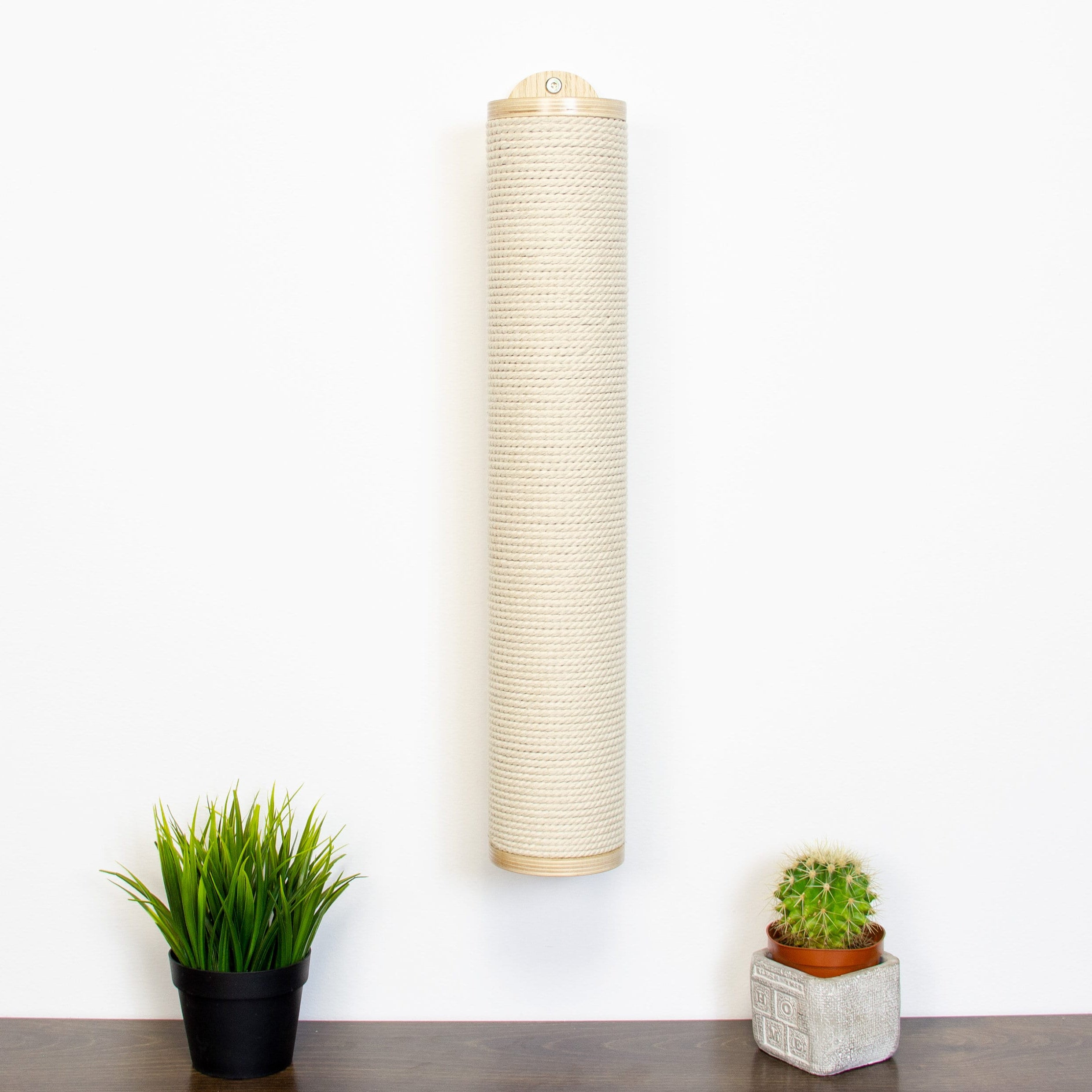 Cat Scratcher Wall Mounted Cat Tree Cat Step Activity Pole