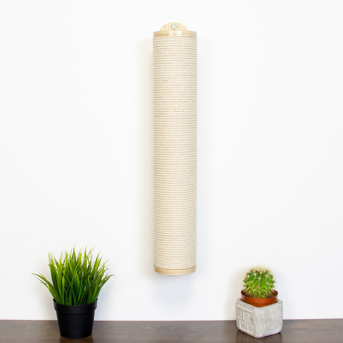 Cat Scratcher Wall Mounted Cat Tree Cat Step Activity Pole