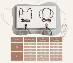 Dog Leash Holder
